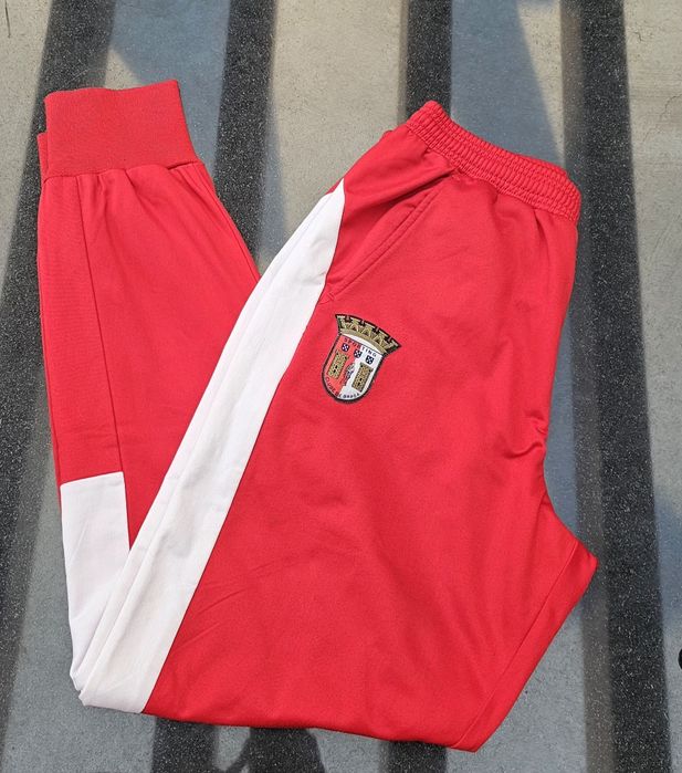 Calças oficiais SC Braga
