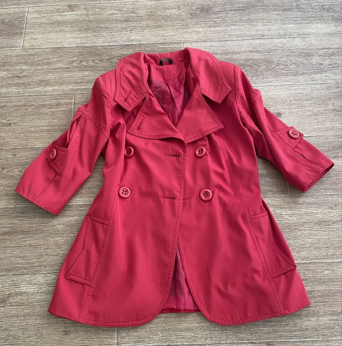 Куртка ( плащ) жіноча