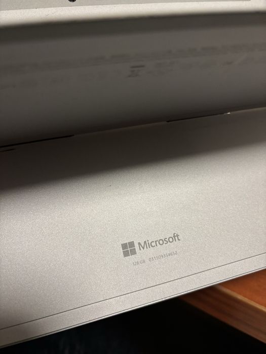 Microsoft serfice 3