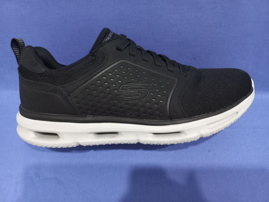 Новые кроссовки  мокасины Skechers 43 размер