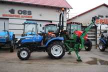 Solis Solis 26 9+9 ShuttleXL  BOSS, Solis 26 9+9 ShuttleXL, ***PROMOCJA***