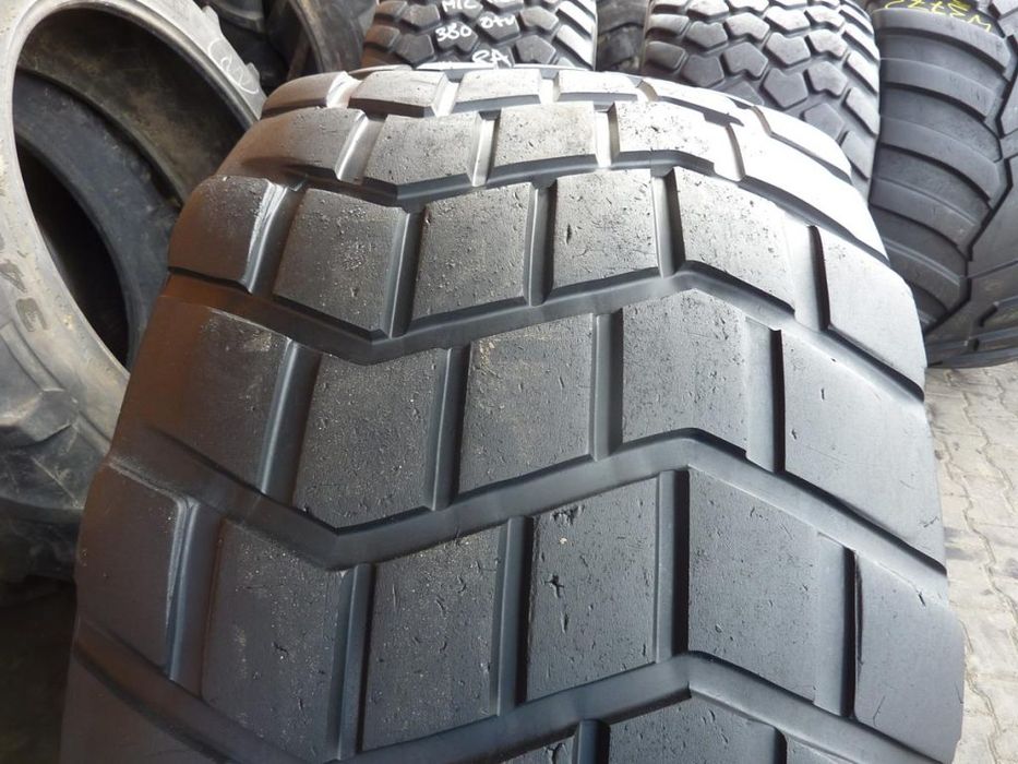 Opona używana rolnicza 24R20.5 LEAO STRONG-MAX AD702; 1900zł W3773