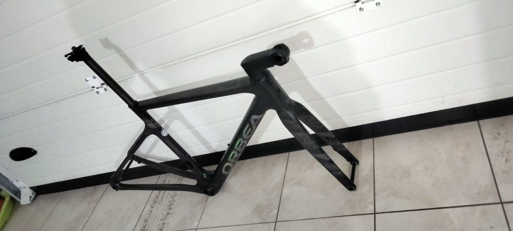 Quadro  Orbea Orca T47