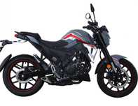 Мотоцикл Lifan SR220