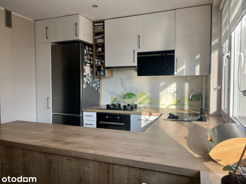 Mieszkanie 64 m² – Nowy Dwór Mazowiecki, Osiedle Młodych