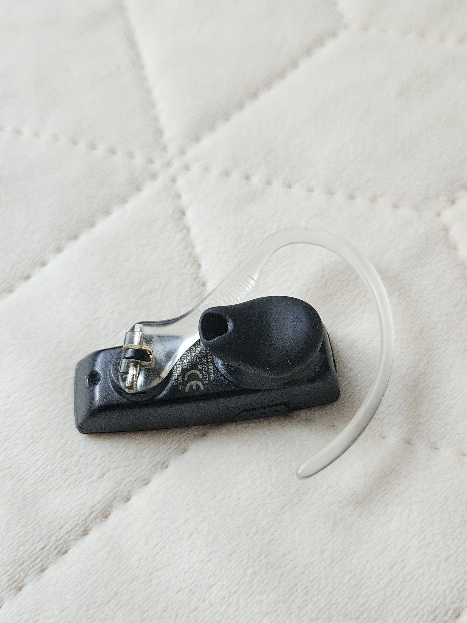 Блютуз гарнитура Plantronics E 50