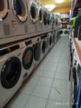 OUTLET Janki ul Wspólna 6 Suszarka Bosch Serie 8 WQB245AEPL