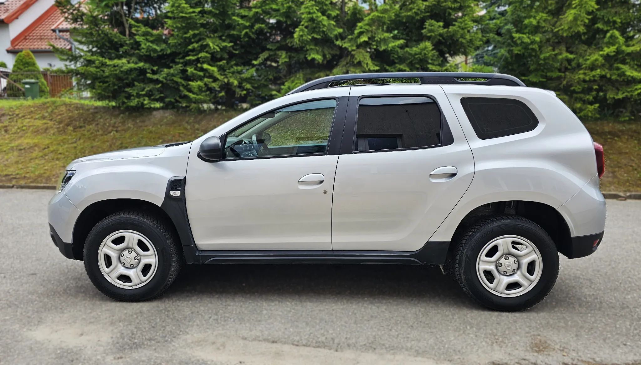 Dacia Duster 1.5 dCi 115 KM / Salon PL / 1 wł