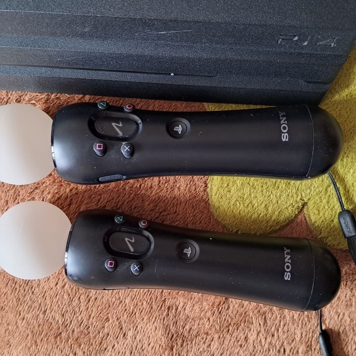 комплект VR + ігри 12шт.