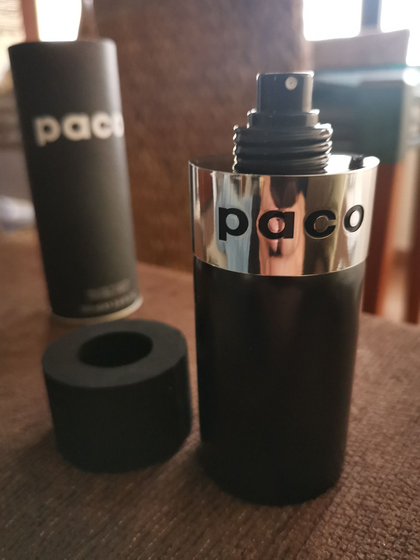 Perfume Paco Rabanne 100ml