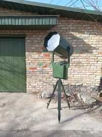 Прожектор зенітно-пошуковий SABA 100000