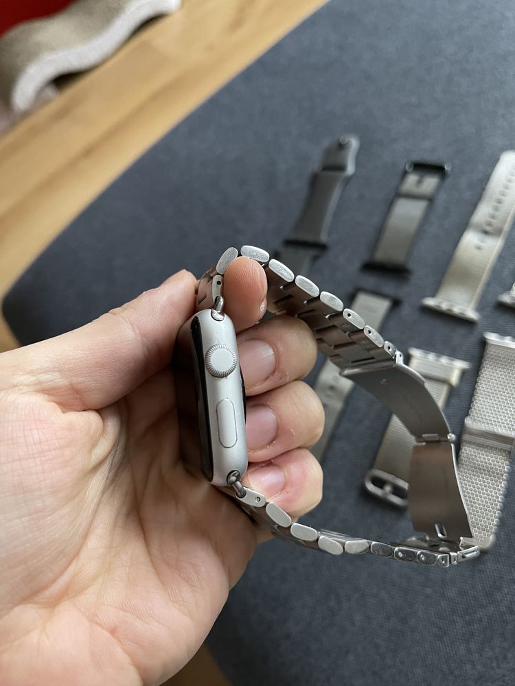 Apple watch series 2 42 mm