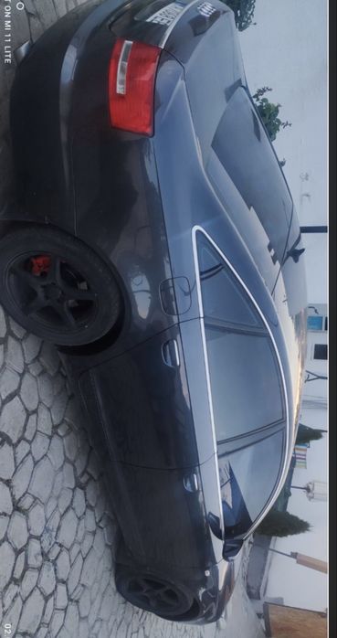 Авто. Ауди а6 с6 седан  состояние 7из 10