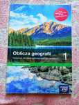 Podręcznik do geografii kl 1 zakres podstawowy