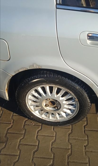 Chery eastar 2007