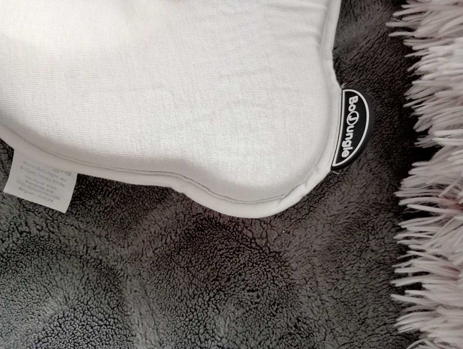 Poduszka ortopedyczna 0-3m ce