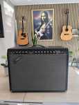 Wzmacniacz lampowy Fender Twin Reverb z 1997