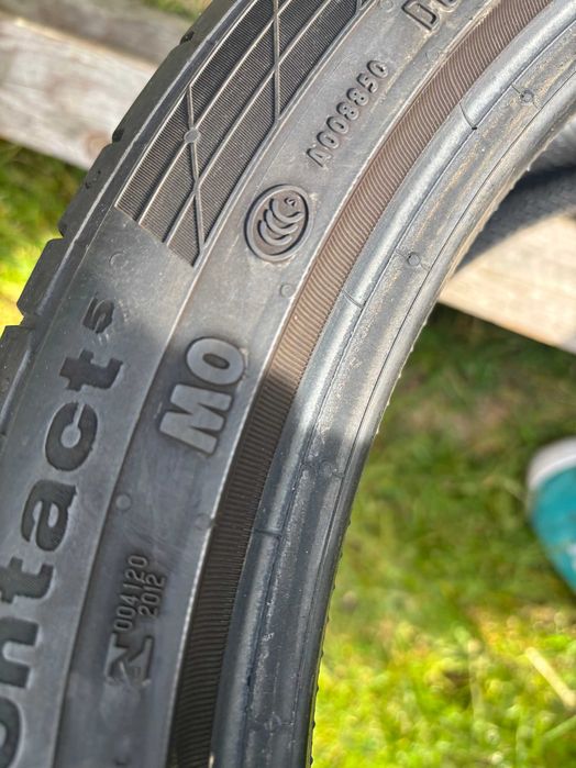 Okazja opony letnie 225/40R18 92Y XL CONTINENTAL ContiSportContact5