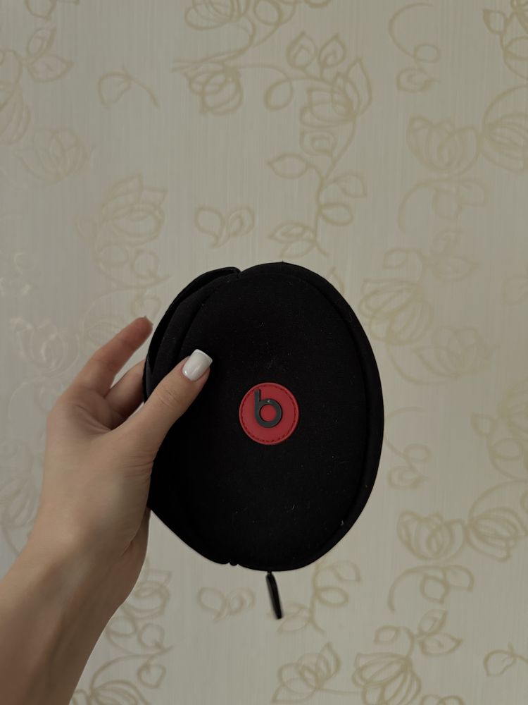 Навушники Beats by dr. Dre Monster Solo HD (оригінал)