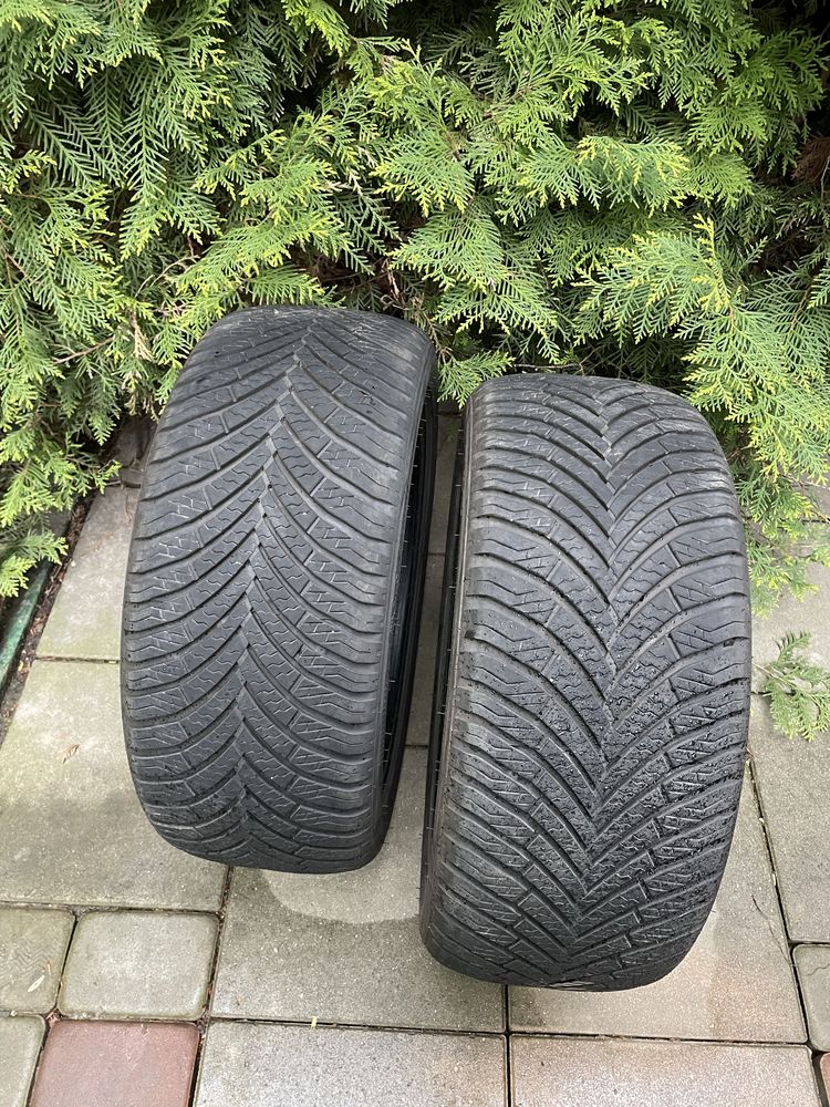 Opony 2szt. 225/45 R17