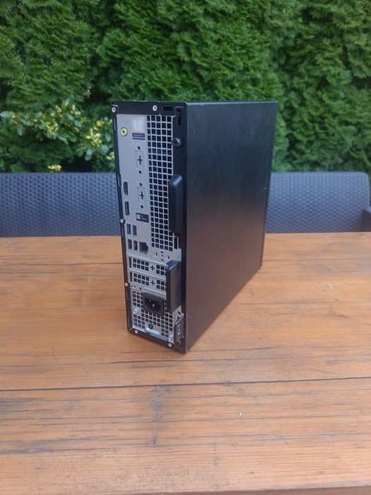 Dell Optiplex 3070 /i5-9500/DDR4 16GB/SSD NVMe 256GB/Win 11Pro