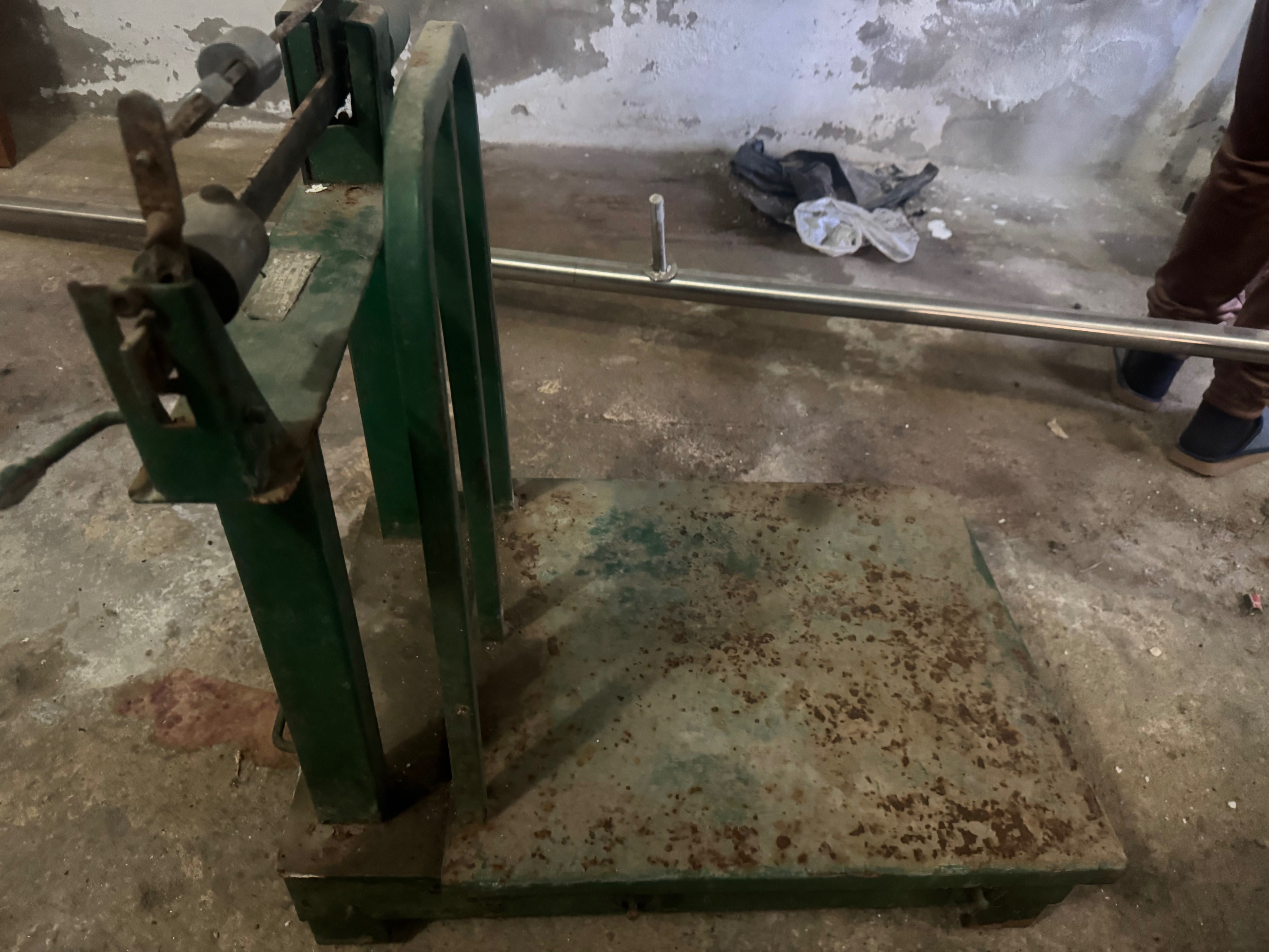 Balança comercial