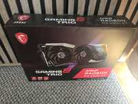 MSI Radeon rx6900xt trio z