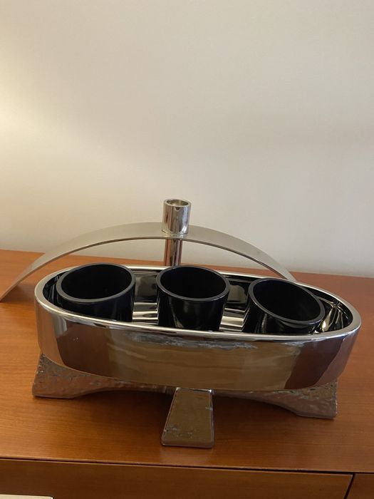 Artigos de decoração