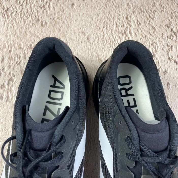 jp7149 нові елітні бігові кросівки adidas adizero evo sl performance