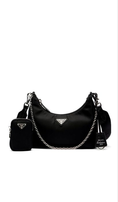 Сумка Prada Оригінал