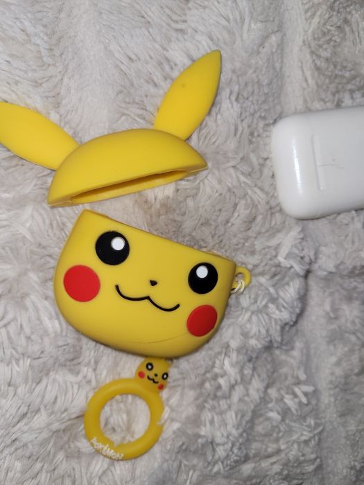 Чехол для блютуз наушников ,AirPods