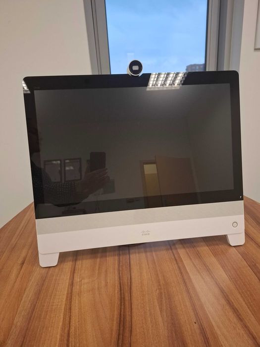 Cisco CP-DX80 terminal do video-konferencji