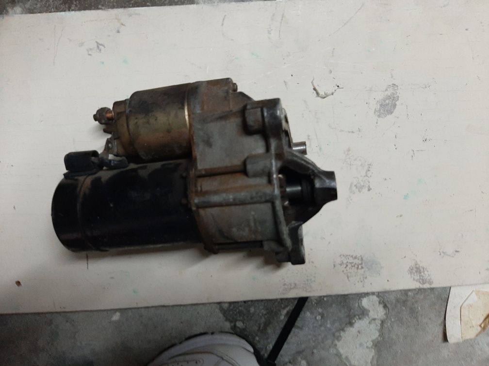 Motor arranque citroen saxo 1.5d