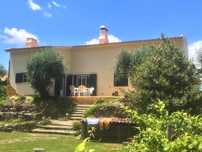 Casa Ferias Castelo Bode