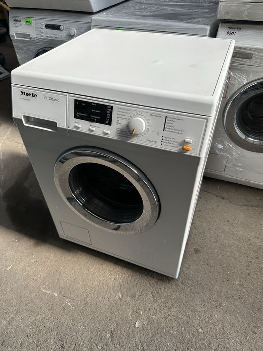 Pralka miele WDA210 (po serwisie)