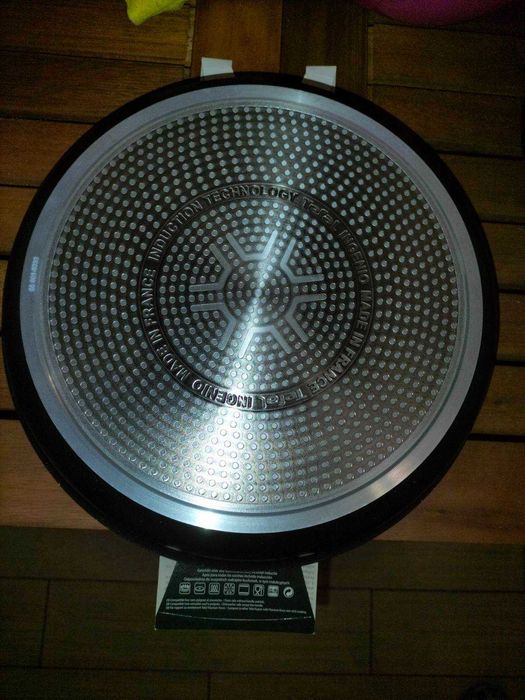 Нова Tefal Expertise