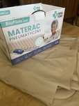 Materac pneumatyczny BioFlote