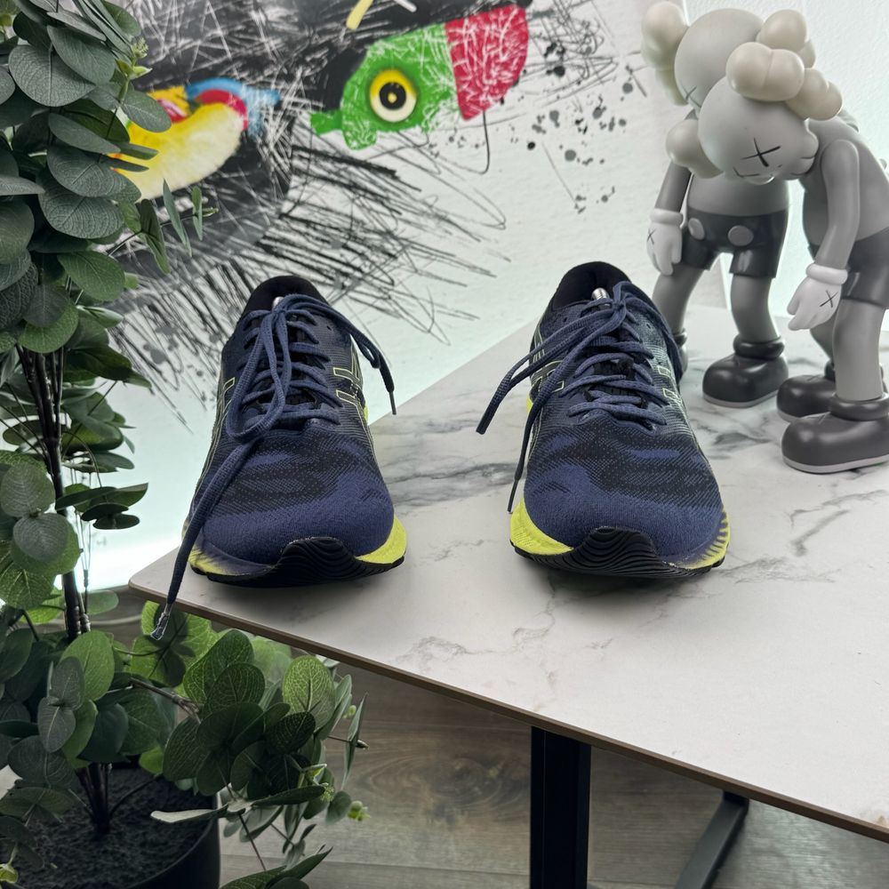 Кросівки Asics Gel Nimbus 45 розмір 4704
