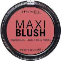 Rimmel Maxi Blush długotrwały róż do policzków