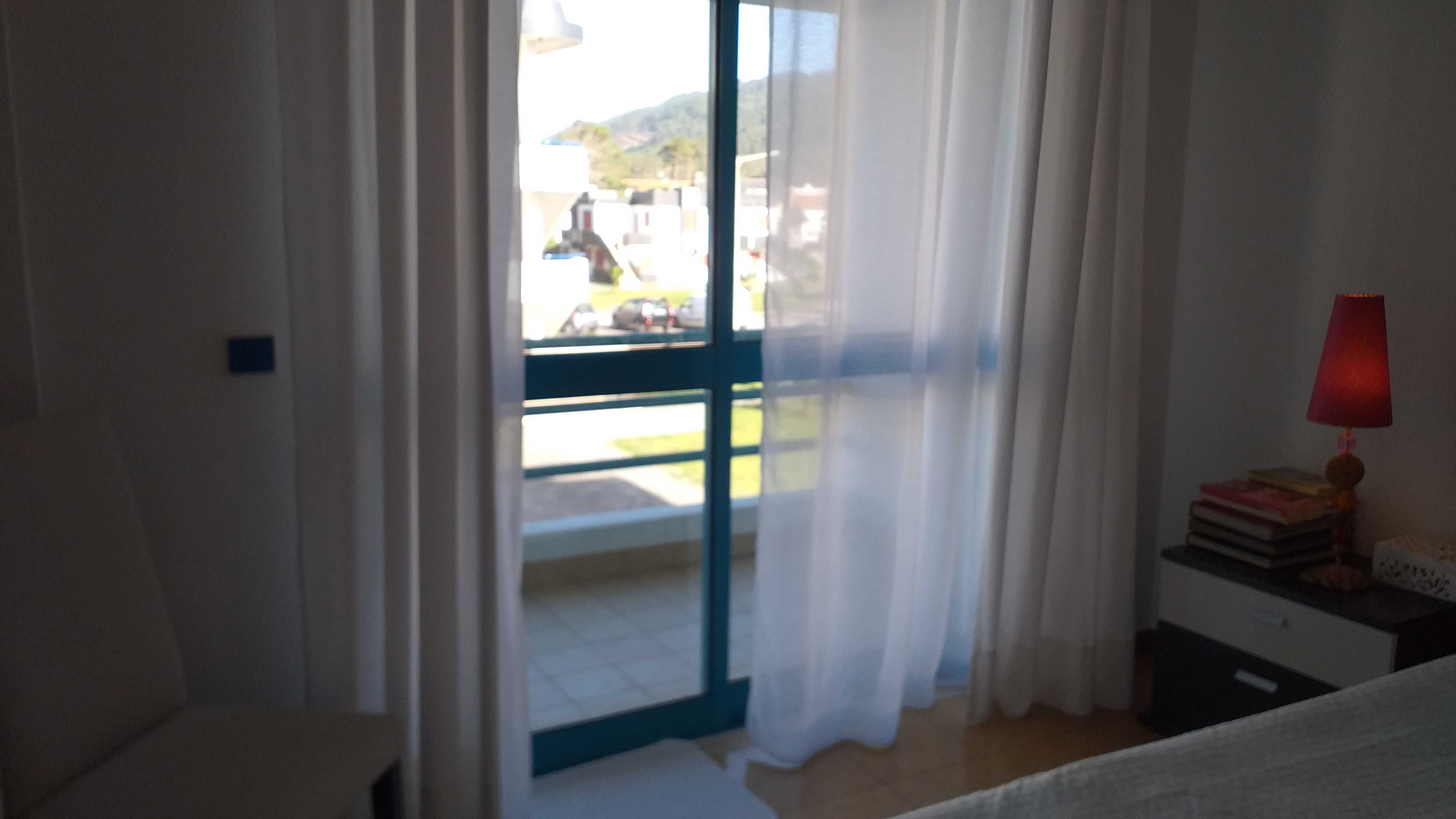 Apt T2 - Praia Quiaios - Estudantes