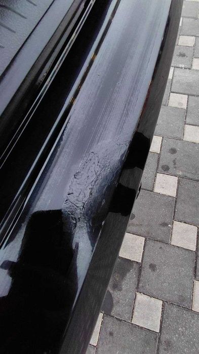 Автомобіль Kia Rio 2012