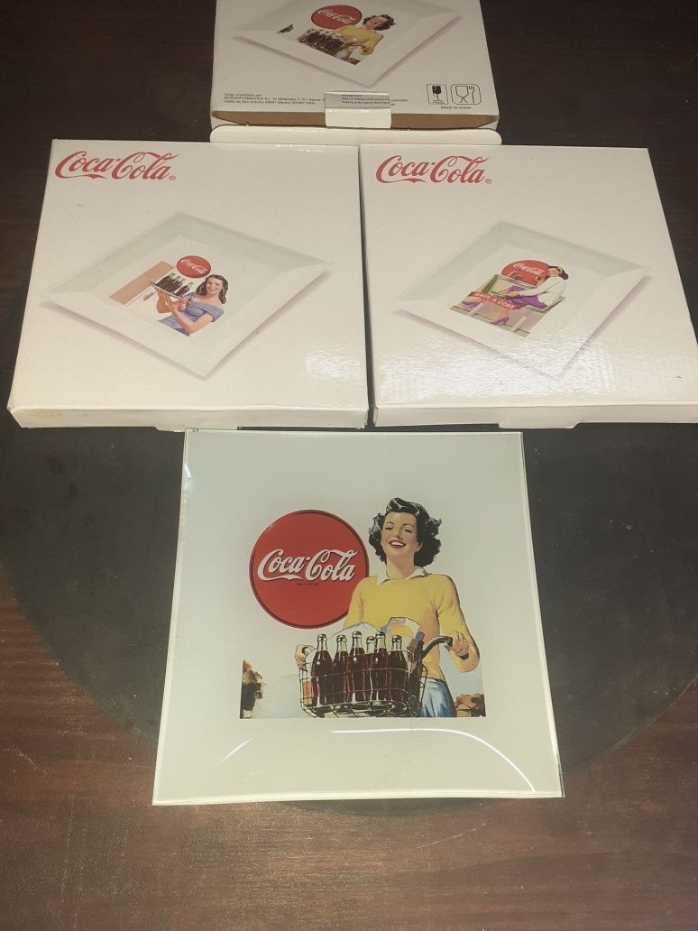Coca cola colecção
