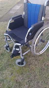 Wózek inwalidzki VERMEIREN eclips
