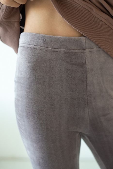 Велюрові лосини теплі, теплі лосини на флісі, теплые лосины на меху