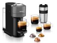 Кофемашина капсульная Nespresso Vertuo Next