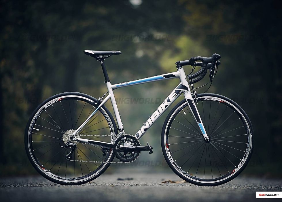 Unibike szosa alu sora M/L 56'