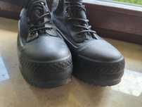 Trampki na koturnie Convers 40