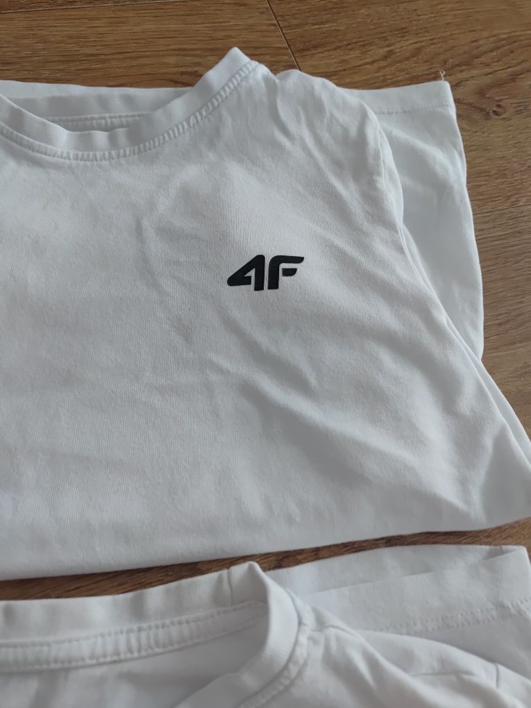 Podkoszulek 4F 2szt na WF