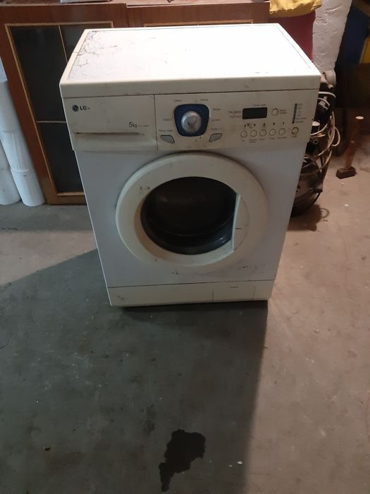 Стиральная машина