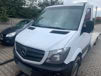 Mercedes-Benz 316  Nowa Zabudowa